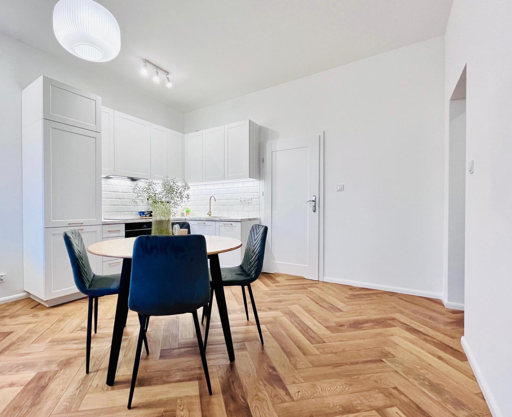 Apartamenty Kamienica Centrum - 1 Maja Любін Екстер'єр фото