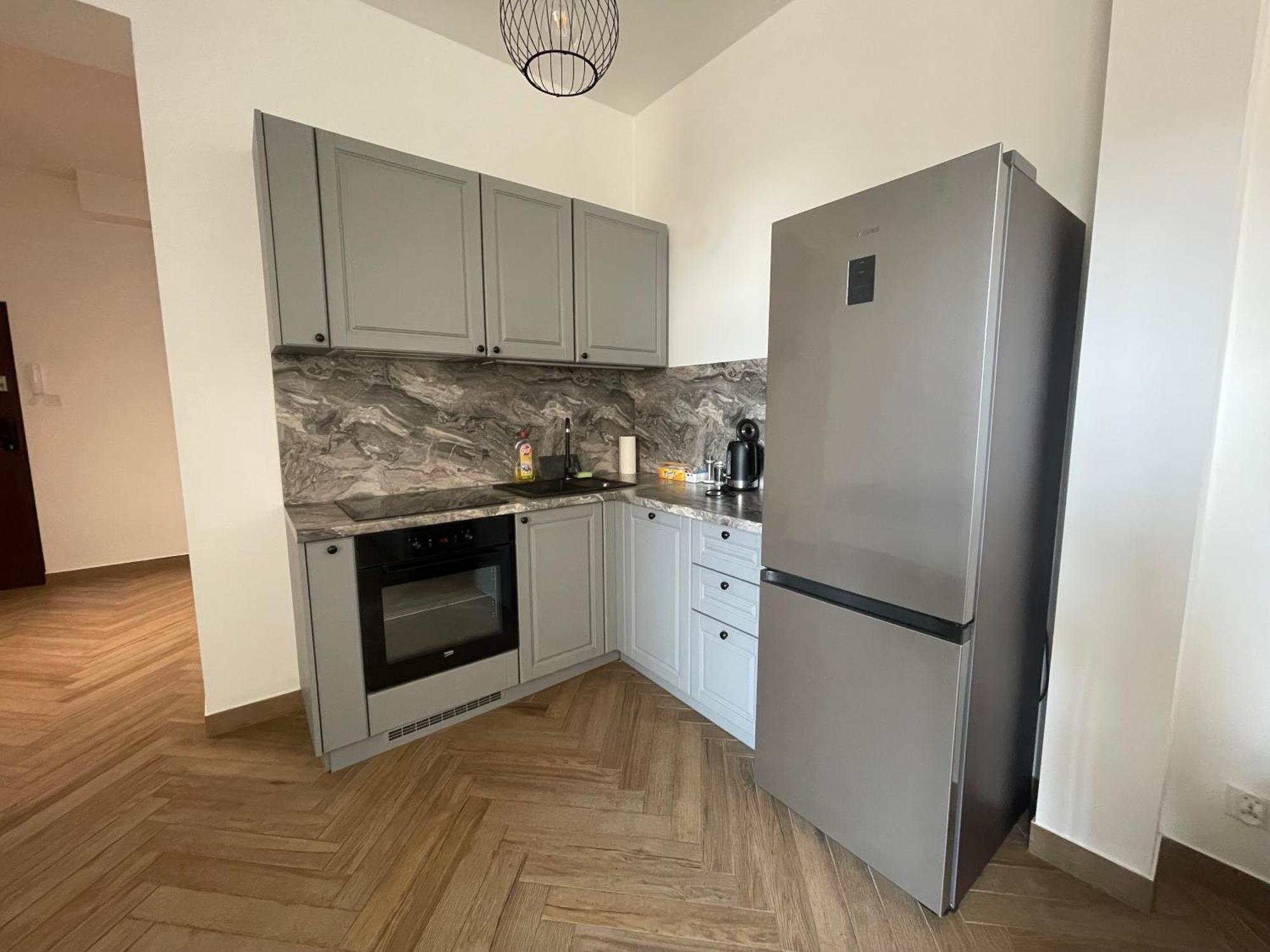 Apartamenty Kamienica Centrum - 1 Maja Любін Екстер'єр фото